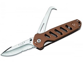 Vouwmes Alpha CrossLock Hoof Pick Buck