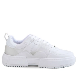 Sneaker Buffalo RSE v2 Imi Leather Vegan Damen White-Schuhgröße 40