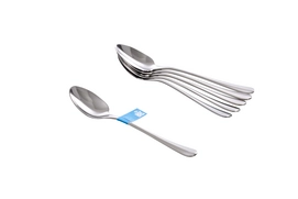 Teelöffel BK Amstel (6-teilig)