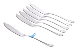 Fischmesser BK Amstel (6-teilig)