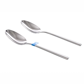 Serving Spoons BK Waal (2 pcs)