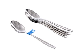 Dessertlöffel BK Gouwe (6-teilig)