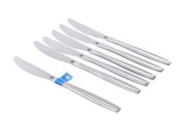 Dessert Knives BK Gouwe (6 pcs)