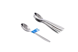 Coffee Spoons BK Gouwe (6 pcs)