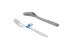 Kuchengabel BK Gouwe (6-teilig)
