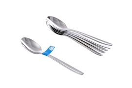 Teelöffel BK Gouwe (6-teilig)