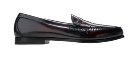 Cole Haan Men Pinch Grand Penny Burgundy
