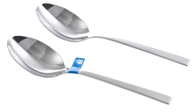 Serving Spoons BK Spaarne (2 pcs)