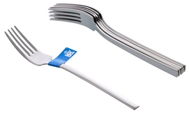 Cake Forks BK Spaarne (6 pcs)