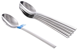 Tablespoons BK Spaarne (6 pcs)