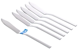 Fish Knives BK Spaarne (6 pcs)
