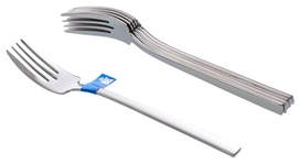 Fish Forks BK Spaarne (6 pcs)