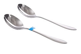 Serving Spoons BK Vliet (2 pcs)