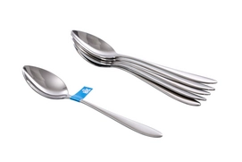 Dessertlöffel BK Vliet (6-teilig)