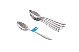 Teelöffel BK Vliet (6-teilig)