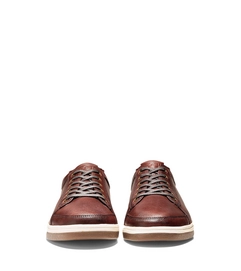 Cole Haan Men GrandPro Spectator Lace Ox Woodbury Handstain