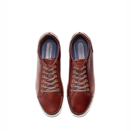 Cole Haan Men GrandPro Spectator Lace Ox Woodbury Handstain
