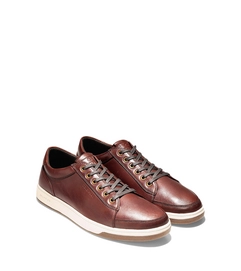 Cole Haan Men GrandPro Spectator Lace Ox Woodbury Handstain