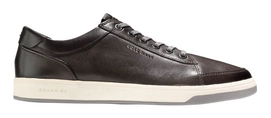 Cole Haan Men GrandPro Spectator Lace Ox Magnet Handstain