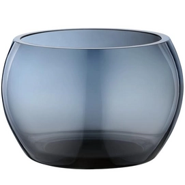 Serveerschaal Georg Jensen Cafu Glas Klein