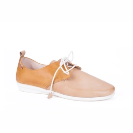 Pikolinos W9K-4623C3 Calabria Ivory Mostaza