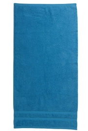 Handdoeken Aquanova Calypso Aqua (set van 3)