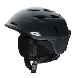 Skihelm Smith Camber MIPS Matte Schwarz Herren