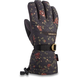 Gloves Dakine Women Camino Glove Begonia