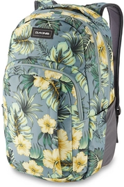 Rucksack Dakine Campus L 33 L Hibiscus Tropical