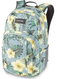 Rucksack Dakine Campus M 25L Hibiscus Tropical