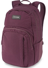 Sac à Dos Dakine Campus M 25L Mudded Mauve