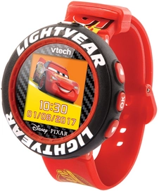 Vtech Cam-Watch Lightning Mcqueen Cars 3