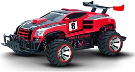 RC Auto Carrera Power Machine Profi