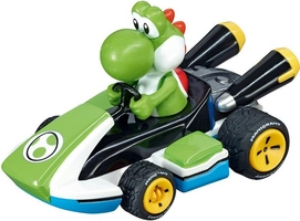 RC Auto Carrera Mario Kart Yoshi