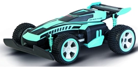 RC Auto Carrera Blue Racer