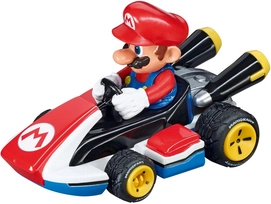 Carrera Go Cars Mario Kart 8 Mario