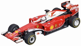Carrera Go Cars Ferrari Sf16H Vettel