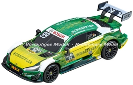 Carrera Go Cars DTM Audi Rs5 Rockenfeller