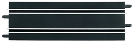 Carrera Go Rechte Stukken 342Mm (2 -Delig)