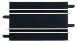 Carrera Go Rechte Stukken 171Mm (4 -Delig)