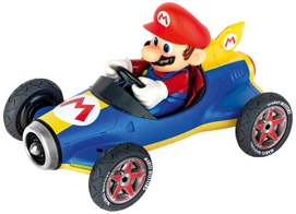 Carrera Auto Pull & Speed: Mario Kart Mach 8 - Mario (19321/19069)
