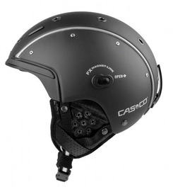 Ski Helmet Casco SP-6 Airwolf Black