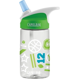 Gourde CamelBak Eddy Kids Sports Jam 0,4L