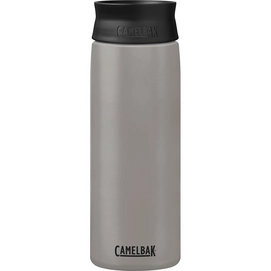 Bouteille Isotherme CamelBak Hot Cap Lifestyle Vacuum Insulated RVS Stone 0,6L