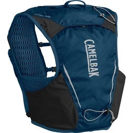 Rucksack CamelBak Women Ultra Pro Vest M Gibraltar Navy Silver 1L