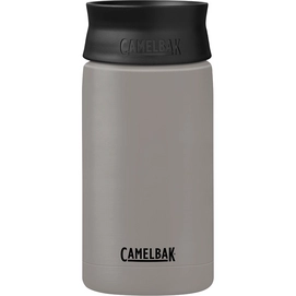 Thermobecher CamelBak Hot Cap Lifestyle Vacuum Insulated Edelstahl  Stone 0,35L