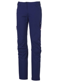 Broek Nomad Dayton Women Zip Off Spectrum