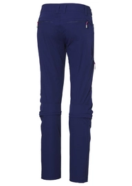 Broek Nomad Dayton Women Zip Off Spectrum