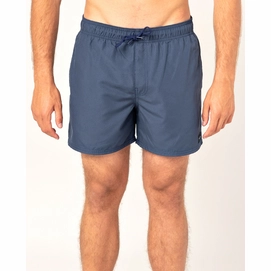 Badehose Rip Curl Offset 15'' Volley Navy Herren