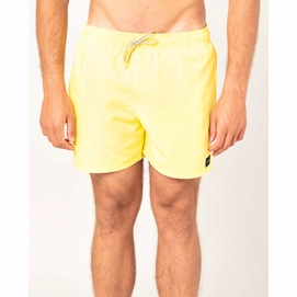 Zwemshort Rip Curl Men Offset 15'' Volley Aurora